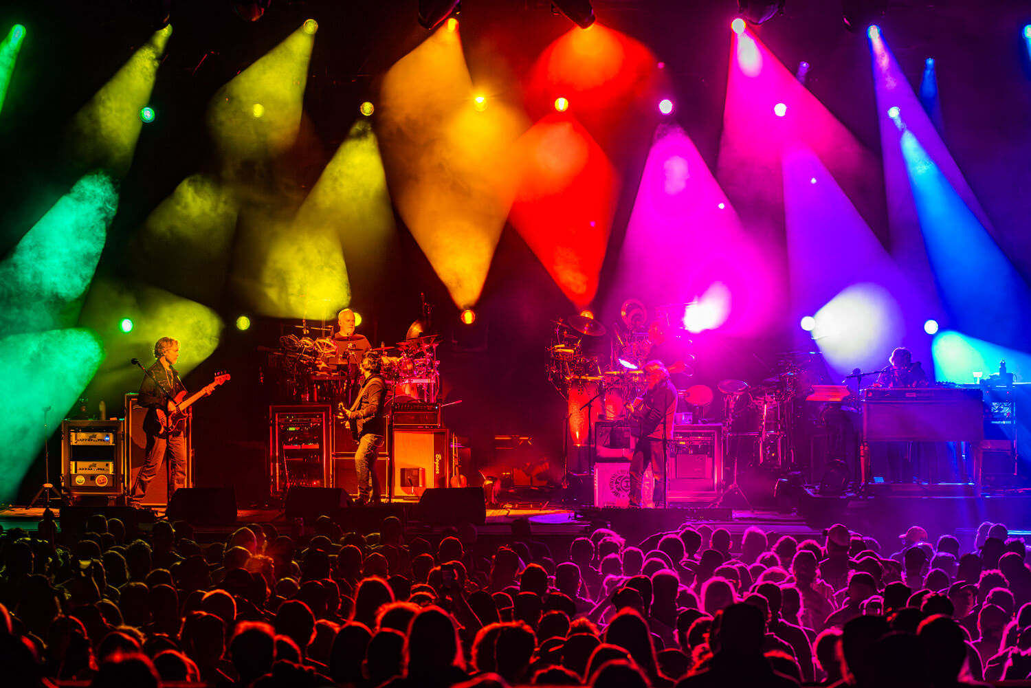String Cheese Incident 2023-05-05