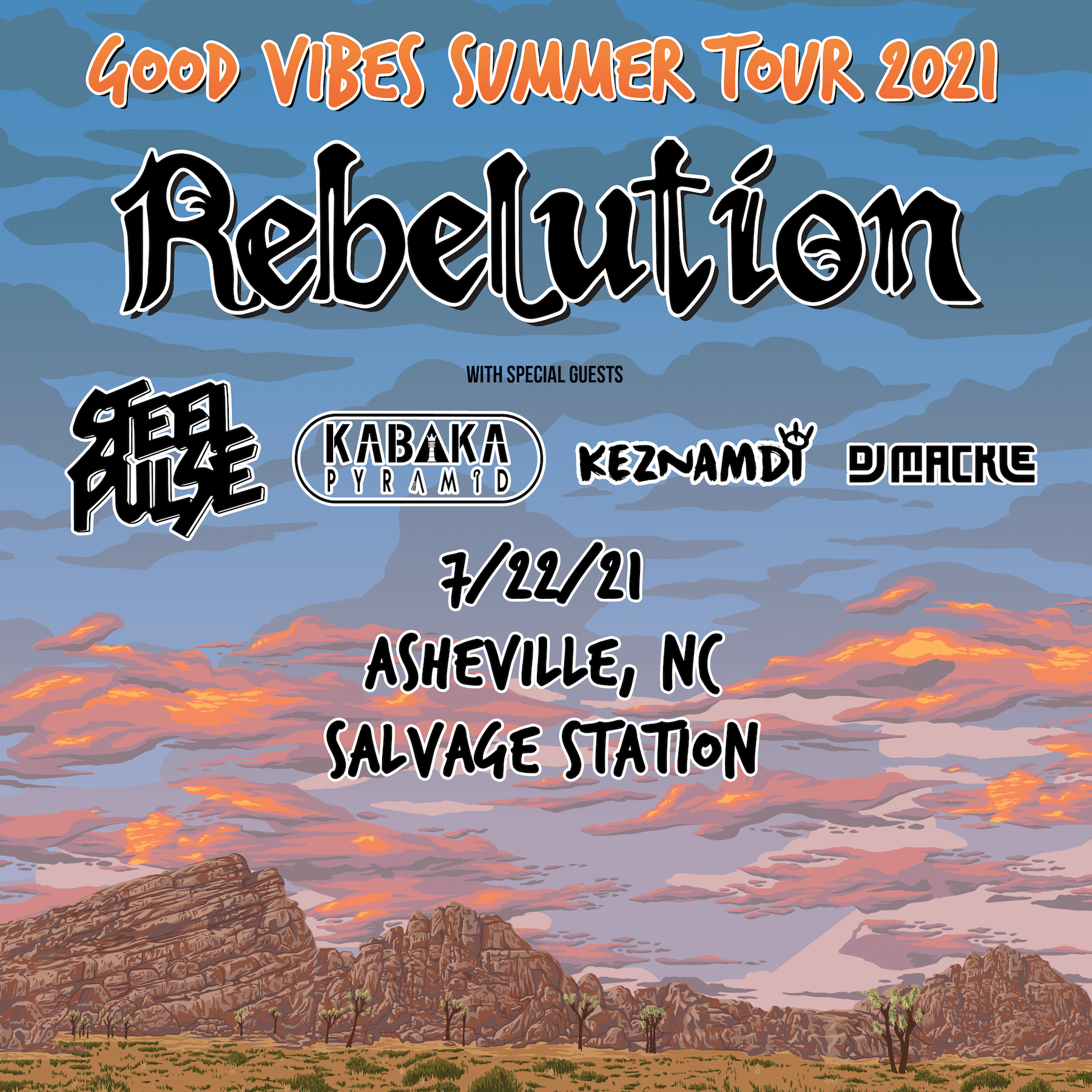 Rebelution