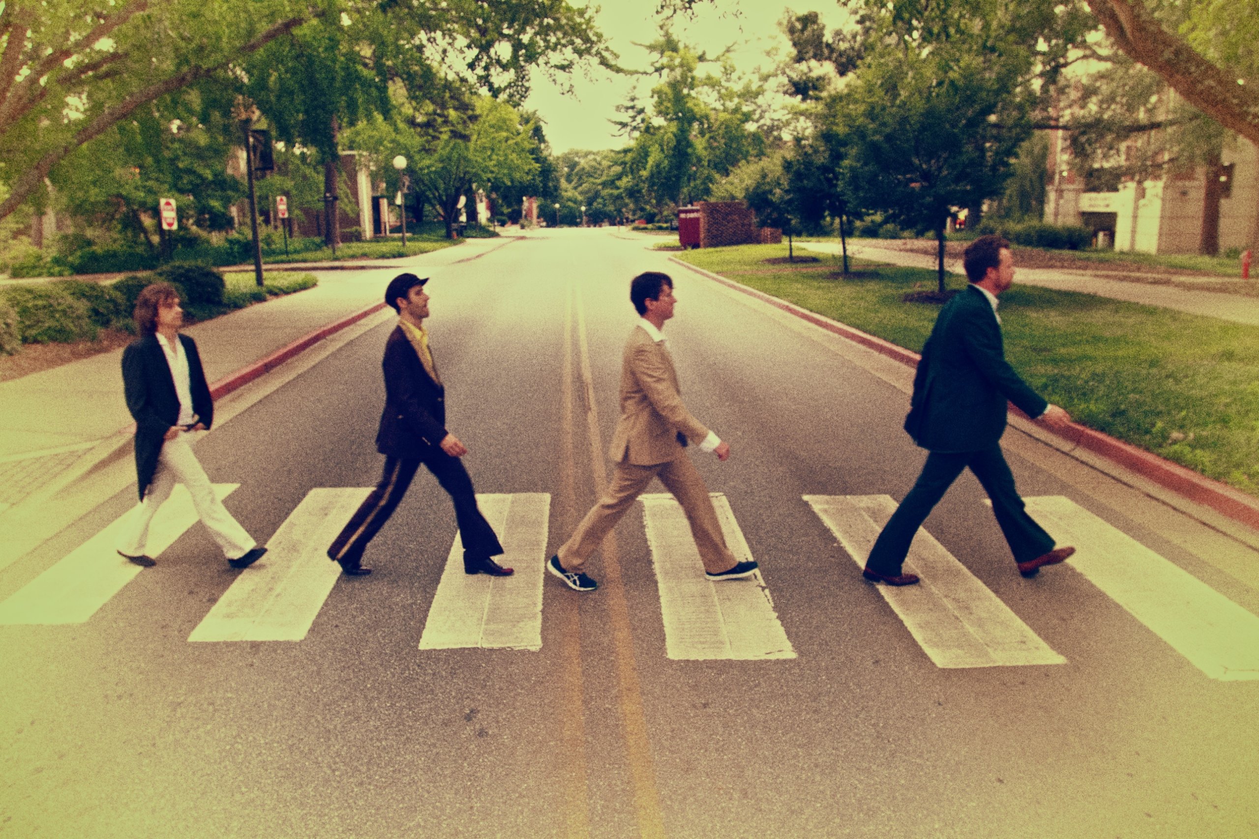 Abbey Road LIVE!