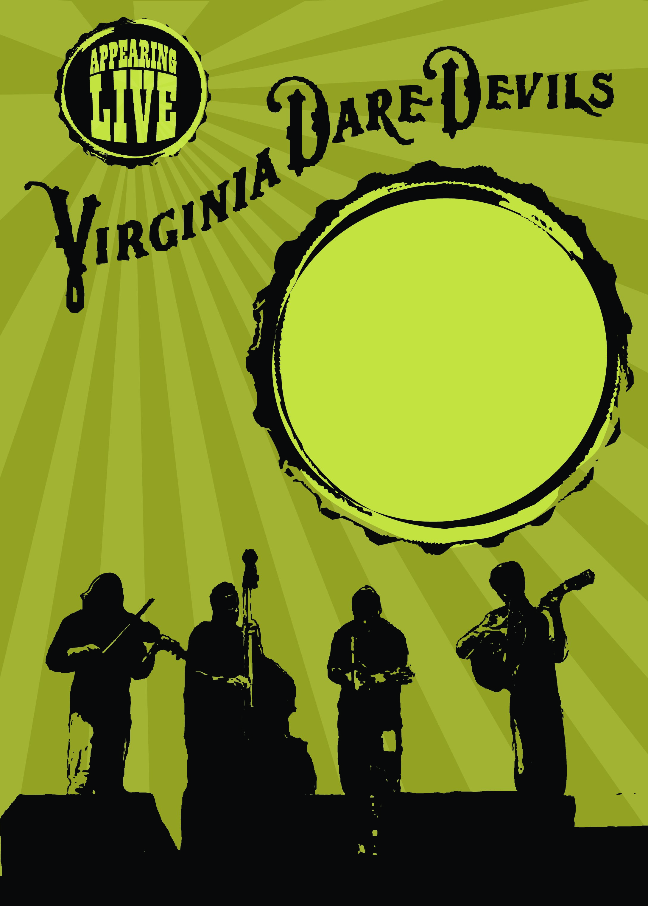 Bobby Miller and the Virginia Dare Devils