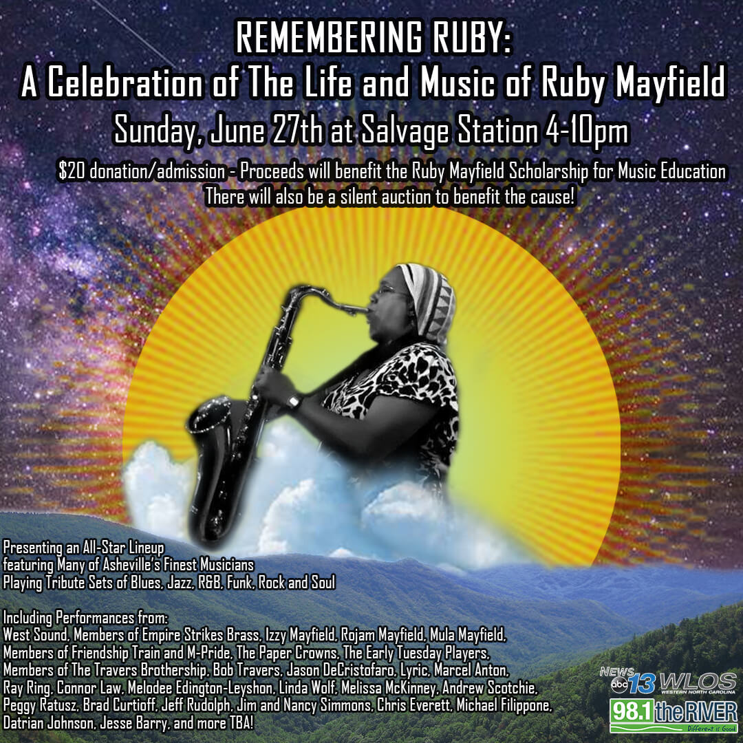 Remembering Ruby