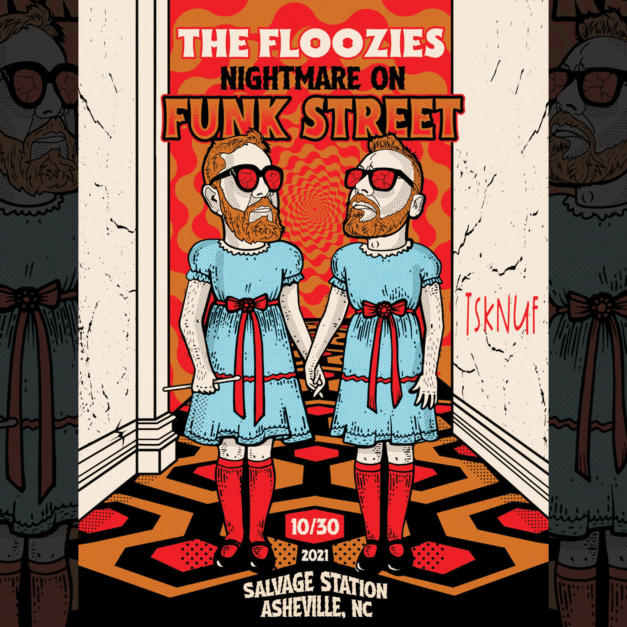 The Floozies