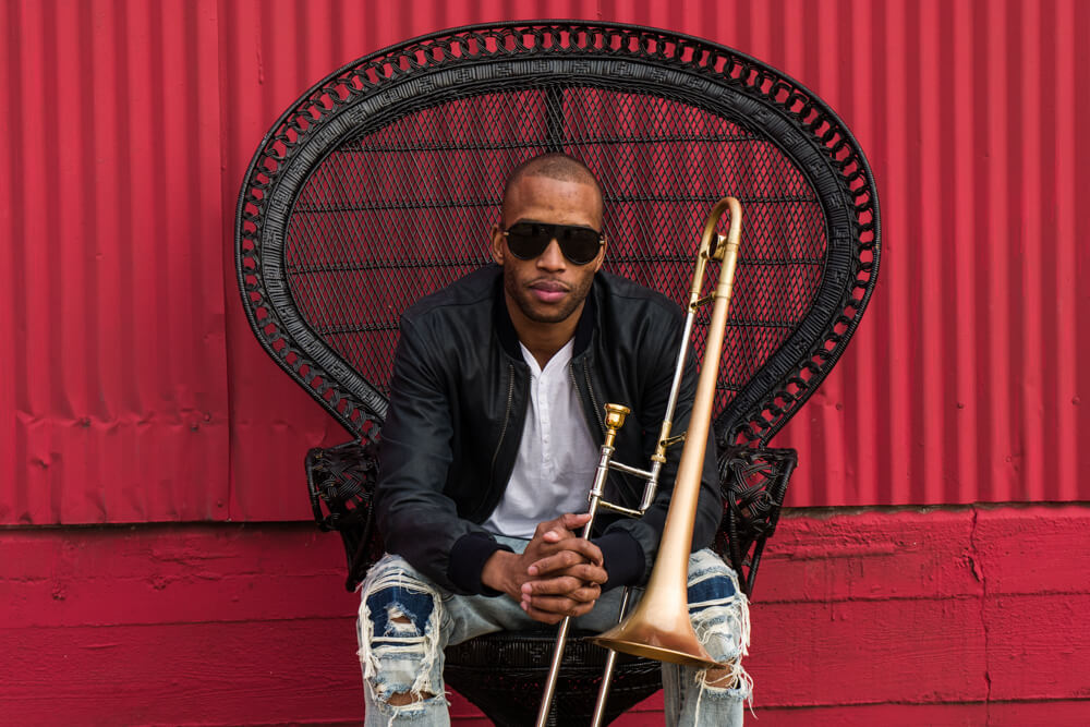 Trombone Shorty & Orleans Avenue – POSTPONED