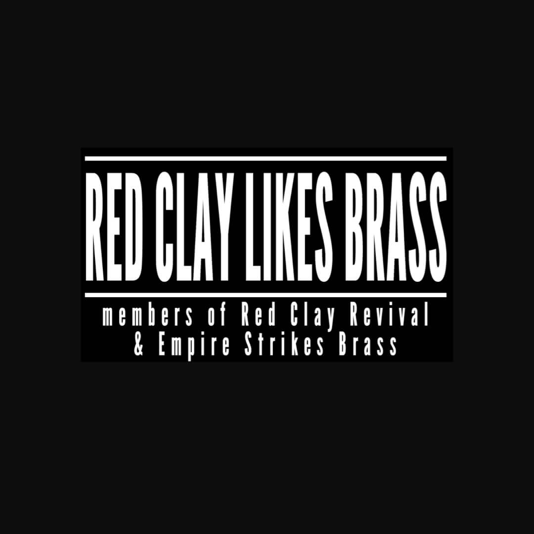 Red Clay Likes Brass