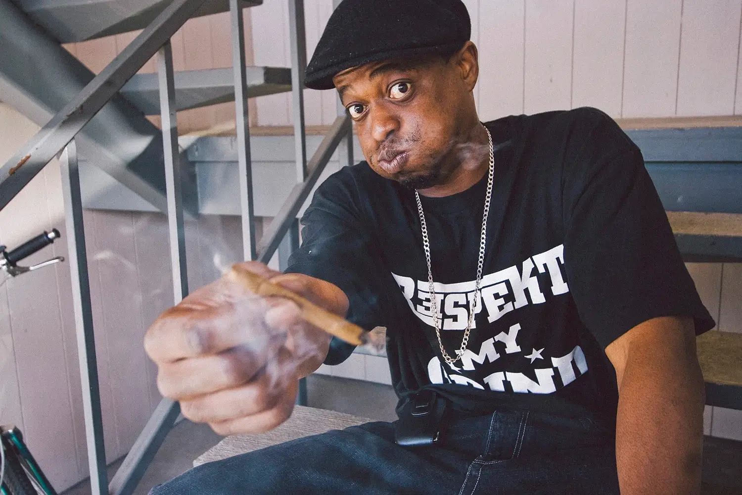 Devin The Dude - Salvage Station