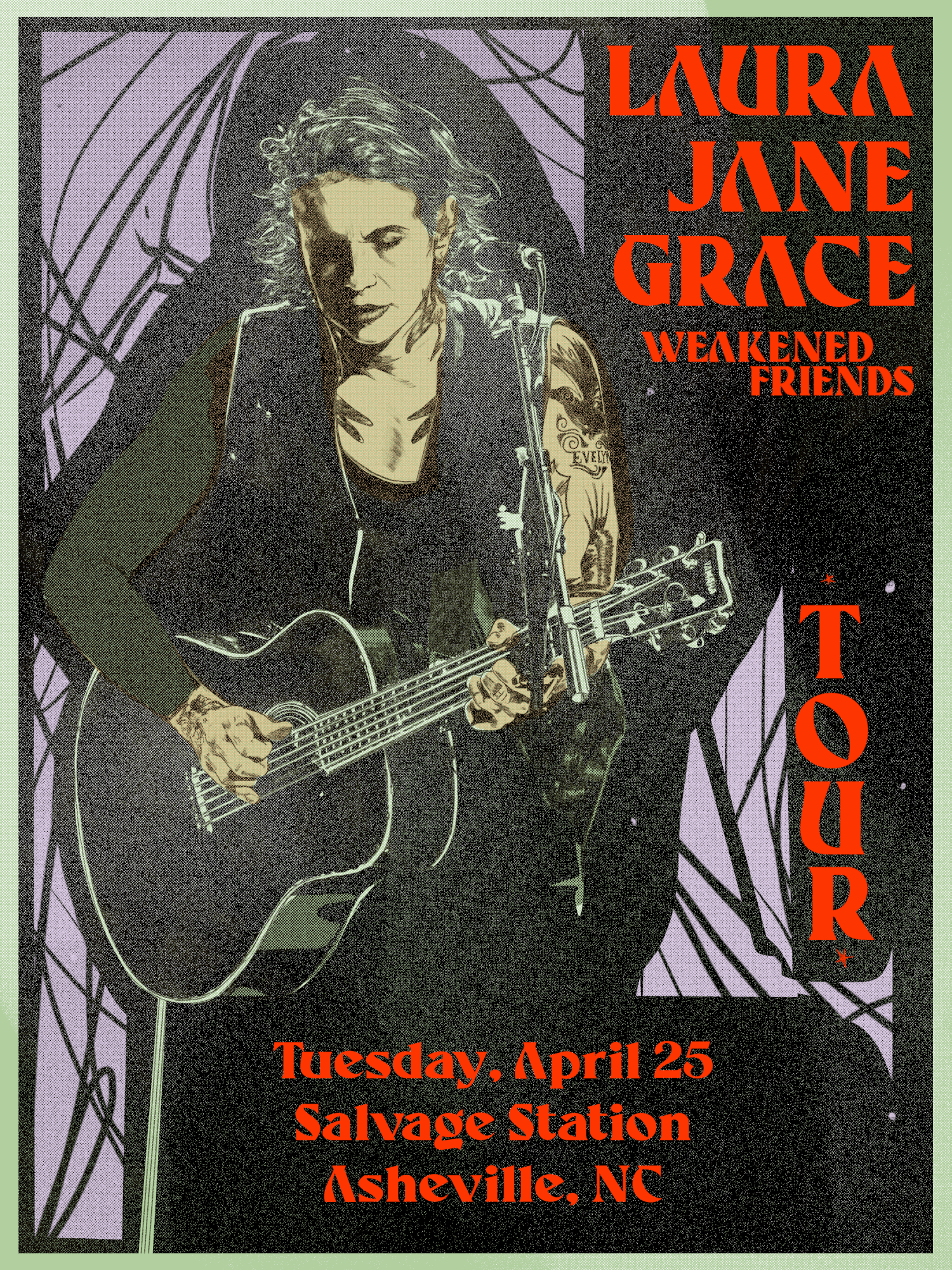 Laura Jane Grace