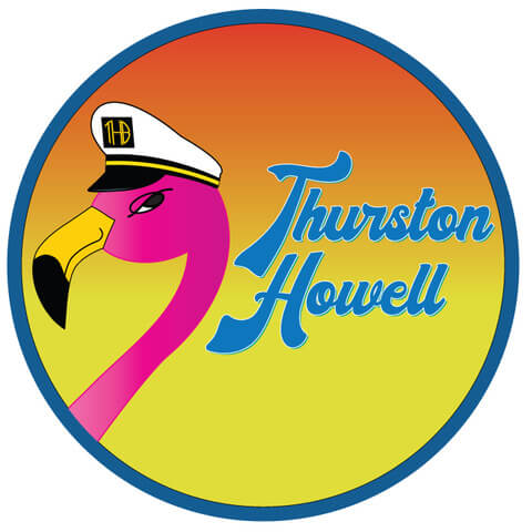 Thurston Howell: A Premier Yacht Rock Spectacular!