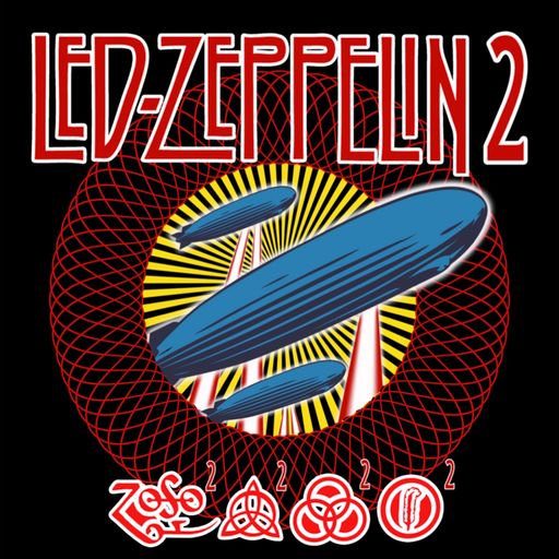 105.9 The Mountain Presents: Led Zeppelin 2