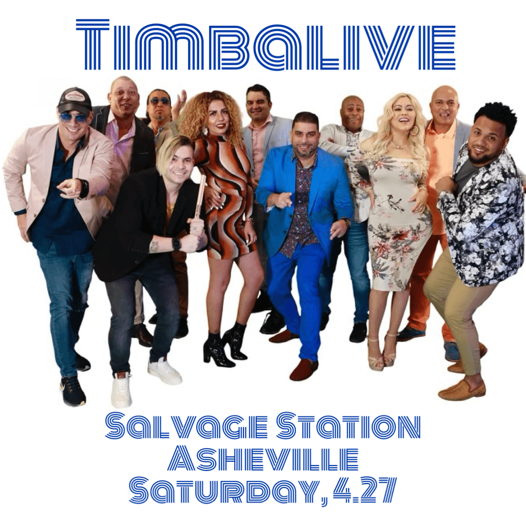 TimbaLive
